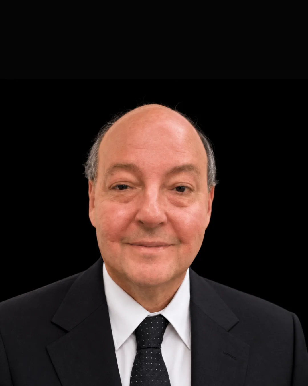 Antonio Rache
