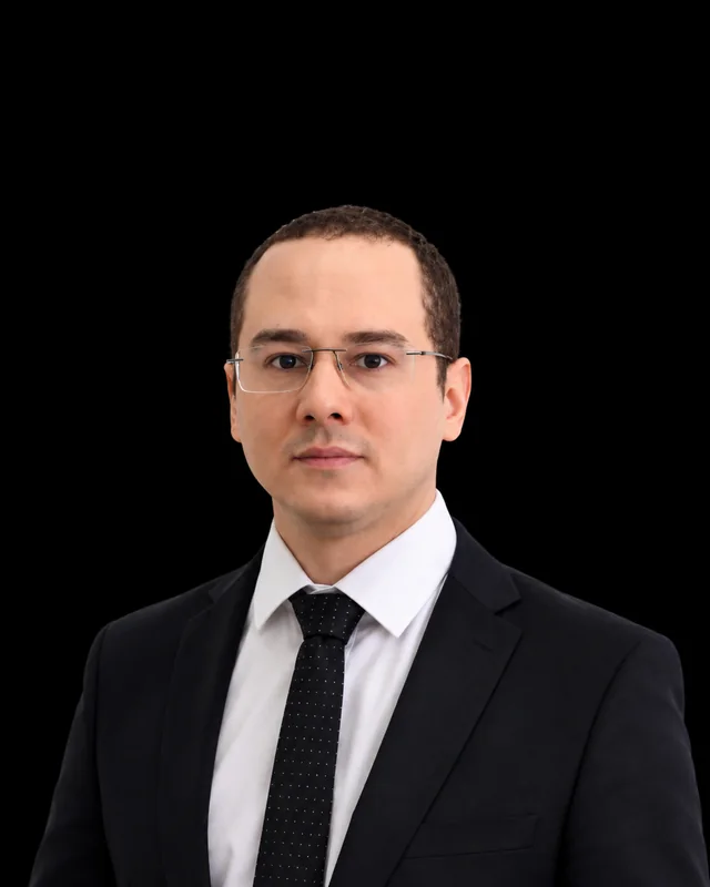 Alexandre Menezes