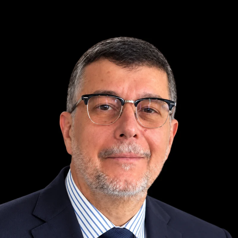 Cláudio Vilaça