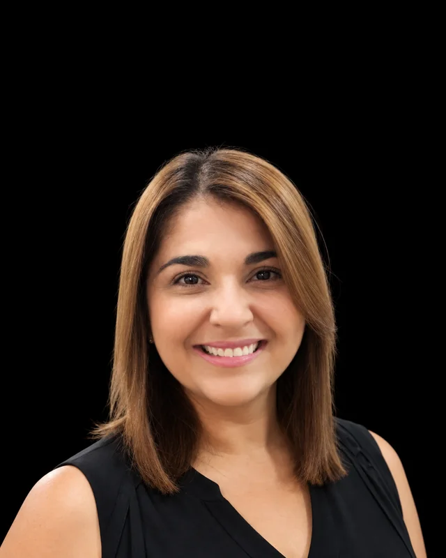 Margarete Andrade