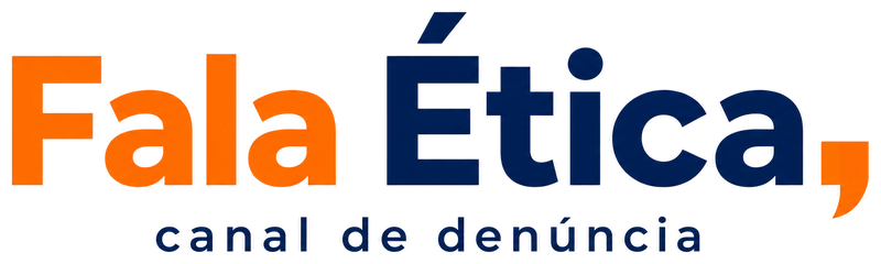 Fala Ética, canal de denúncia